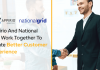 Appirio And National Grid Work Together To Create Better Customer Experience Appirio And National Grid Work Together To Create Better Customer Experience