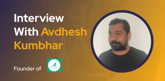 CXBuzz Interview With Avdhesh Kumbhar ASK advertising’s Founder CXBuzz Interview With Avdhesh Kumbhar ASK advertising's Founder