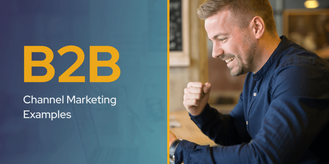 Rootstrap B2B Channel Marketing Examples