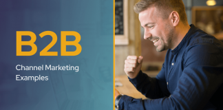 Rootstrap B2B Channel Marketing Examples Rootstrap B2B Channel Marketing Examples