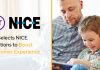 BT Selects NICE Solutions to Boost Customer Experience BT Selects NICE Solutions to Boost Customer Experience