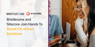 Bristlecone and Sitecore Join Hands To Boost CX-driven Solutions Bristlecone and Sitecore Join Hands To Boost CX-driven Solutions