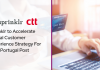 Sprinklr to Accelerate Digital Customer Experience Strategy For CTT Portugal Post Sprinklr to Accelerate Digital CX Strategy For Portugal Post