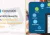 Comm100 Gives Its Users Omnichannel Customer Engagement Solution Comm100 Gives Its Users Omnichannel Customer Engagement Solution