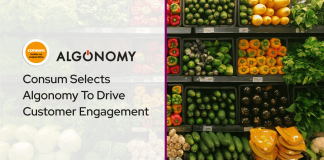 Consum Selects Algonomy To Drive Customer Engagement Consum Selects Algonomy To Drive Customer Engagement