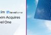 Doxim Acquires Level One Doxim Acquires Level One