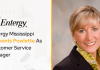 Entergy Mississippi Appoints Powlette As Customer Service Manager Entergy Mississippi Appoints Powlette As Customer Service Manager