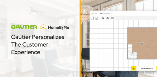 Gautier Personalizes The Customer Experience Gautier Personalizes The Customer Experience