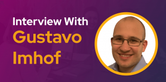 CXBuzz Interview With Gustavo Imhof CX 30 Under 30 CXBuzz Interview With Gustavo Imhof CX 30 Under 30