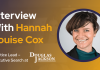 CXBuzz Interview With Hannah Louise Cox, Practice Lead at Douglas Jackson CXBuzz Interview With Hannah Louise Cox, Practice Lead at Douglas Jackson