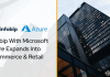 Infobip With Microsoft Azure Expands Into eCommerce & Retail Infobip With Microsoft Azure Expands Into eCommerce & Retail