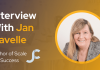 CXBuzz Interview With Jan Cavelle the Author of Scale For Success CXBuzz Interview With Jan Cavelle the Author of Scale For Success