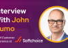 CXBuzz Interview With John Dumo, VP Customer Experience at Softchoice CXBuzz Interview With John Dumo, VP Customer Experience at Softchoice