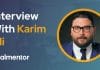 CXBuzz Interview With Karim Ali, Customer Experience Director at Almentor Karim-Ali--min