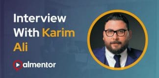 CXBuzz Interview With Karim Ali, Customer Experience Director at Almentor Karim-Ali--min