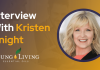 CXBuzz Interview With Kristen Knight SVP Global Product Management & Marketing at Young Living Essential Oils CXBuzz Interview With Kristen Knight SVP Global Product Management & Marketing at Young Living Essential Oils