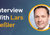 CXBuzz Interview With Lars Keßler Chief Experience Officer CXBuzz Interview With Lars Keßler Chief Experience Officer