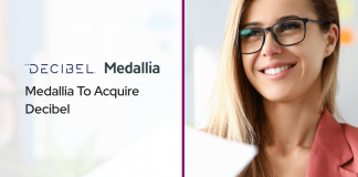 Medallia To Acquire Decibel Medallia To Acquire Decibel