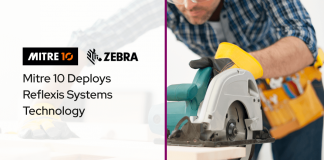 Mitre 10 Deploys Reflexis Systems Technology Mitre 10 Deploys Reflexis Systems Technology