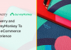 Mulberry and SurveyMonkey To Fuel eCommerce Experience Mulberry and SurveyMonkey To Fuel eCommerce Experience