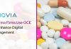 Pharma Firms Use OCE to Enhance Digital Engagement Pharma Firms Use OCE to Enhance Digital Engagement