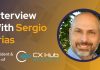 CXBuzz Interview With Sergio Frias President & CEO of CX Hub CXBuzz Interview With Sergio Frias President & CEO of CX Hub