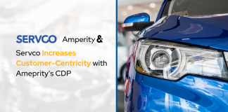 Servco Increases Customer-Centricity with Ameprity’s CDP Servco Increases Customer-Centricity with Ameprity's CDP