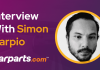 CXBuzz Interview With Simon Carpio, VP Product at CarParts.com CXBuzz Interview With Simon Carpio, VP Product at CarParts.com
