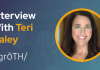 CXBuzz Interview With Teri Daley, Founder & Growth Strategist at /grōTH/ CXBuzz Interview With Teri Daley, Founder & Growth Strategist at /grōTH/