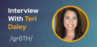 CXBuzz Interview With Teri Daley, Founder & Growth Strategist at /grōTH/ CXBuzz Interview With Teri Daley, Founder & Growth Strategist at /grōTH/