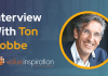 CXBuzz Interview With Ton Dobbe Value Inspiration’s founder CXBuzz Interview With Ton Dobbe Value Inspiration's founder