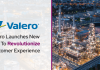 Valero Launches New App To Revolutionize Customer Experience Valero Launches New App To Revolutionize Customer Experience