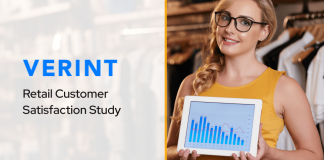 Costco Apple and Amazon Grab Top Positions in Retail Customer Satisfaction Study Costco Apple and Amazon Grab Top Positions in Retail Customer Satisfaction Study by Verint