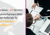Vertafore Partners With Rocket Referrals To Boost Customer Engagement Vertafore Partners With Rocket Referrals To Boost Customer Engagement