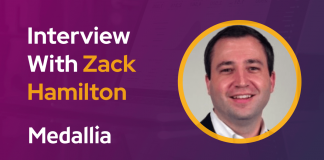 CXBuzz Interview With Zack Hamilton Global Solutions Principal Retail Experience At Medallia CXBuzz Interview With Zack Hamilton Global Solutions Principal Retail Experience At Medallia