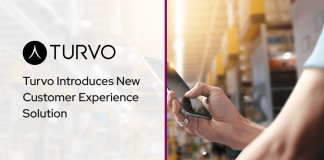 Turvo Introduces New Customer Experience Solution Turvo Introduces New Customer Experience Solution