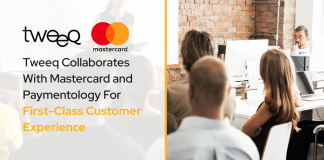 Tweeq Collaborates With Mastercard and Paymentology For First-Class Customer Experience Tweeq Collaborates With Mastercard and Paymentology For First-Class Customer Experience
