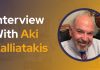 CXBuzz Interview With Aki Kalliatakis, Managing Partner at The Leadership Launchpad CXBuzz Interview With Aki Kalliatakis, Managing Partner at The Leadership Launchpad