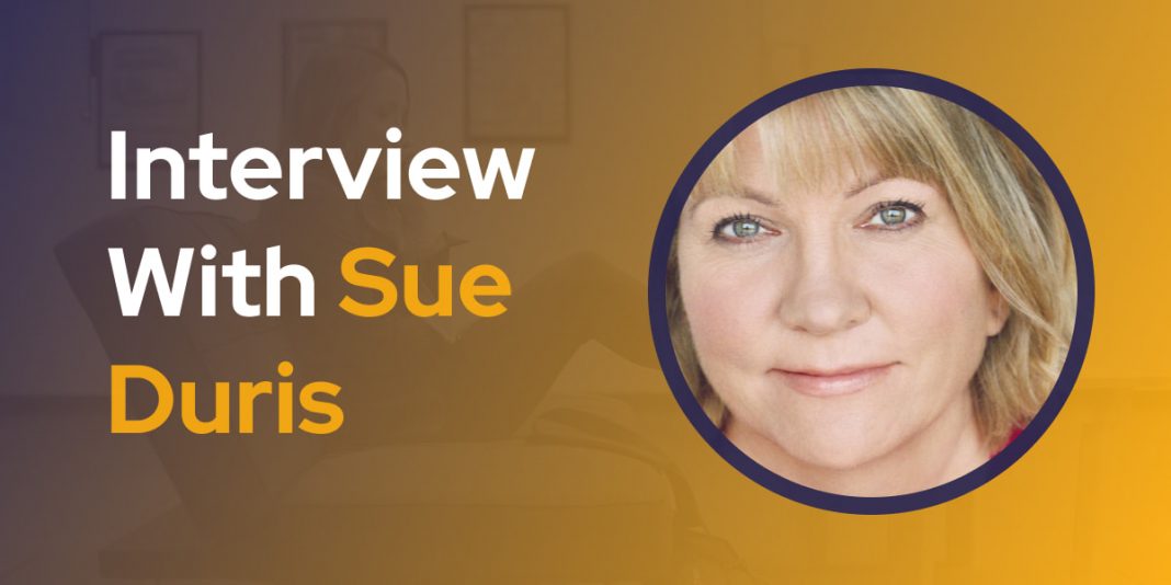 CXBuzz Interview With Sue Duris, Director of Marketing and Customer Experience M4 Communications