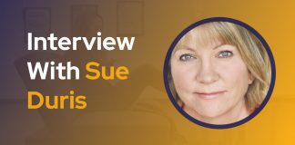 CXBuzz Interview With Sue Duris, Director of Marketing and Customer Experience M4 Communications CXBuzz Interview With Sue Duris, Director of Marketing and Customer Experience M4 Communications