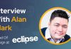 CXBuzz Interview With Alan Clark, Head Of Design at Eclipse CXBuzz Interview With Alan Clark, Head Of Design at Eclipse