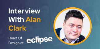 CXBuzz Interview With Alan Clark, Head Of Design at Eclipse CXBuzz Interview With Alan Clark, Head Of Design at Eclipse