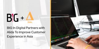 BIG In Digital Partners with Alida To Improve Customer Experience in Asia BIG In Digital Partners with Alida To Improve Customer Experience in Asia