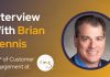 CXBuzz Interview with Brian Dennis, SVP of Customer Engagement at SMG CXBuzz Interview with Brian Dennis, SVP of Customer Engagement at SMG