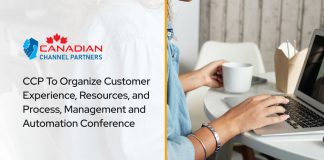 CCP To Organize Customer Experience, Resources, and Process, Management and Automation Conference CCP To Organize Customer Experience, Resources, and Process, Management and Automation Conference
