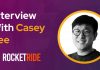 CXBuzz Interview with Casey Lee, Chief Marketing Officer at RocketRide Games CXBuzz Interview with Casey Lee, Chief Marketing Officer at RocketRide Games
