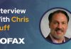 CXBuzz Interview With Chris Huff, Chief Strategy Officer at Kofax CXBuzz Interview With Chris Huff, Chief Strategy Officer at Kofax