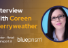 CXBuzz Interview With Coreen Merryweather, Director – Retail & Transport at Blue Prism CXBuzz Interview With Coreen Merryweather, Director - Retail & Transport at Blue Prism