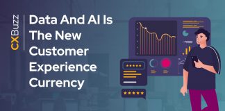Data And AI Is The New Customer Experience Currency Data And AI Is The New Customer Experience Currency