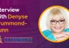 CXBuzz Interview With Denyse Drummond-Dunn ,President & Chief Catalyst at C3Centricity CXBuzz Interview With Denyse Drummond-Dunn ,President & Chief Catalyst at C3Centricity